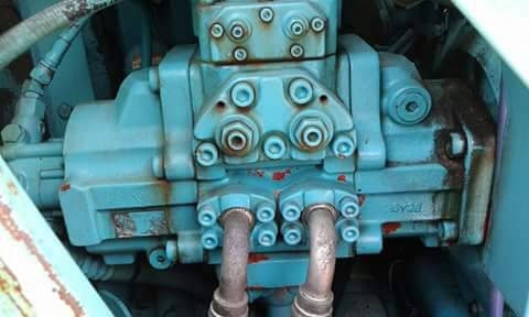 ขายรถKOBELCO SK 100-3 mark5 super ขายรถKOBELCO SK 100-3 mark5 super