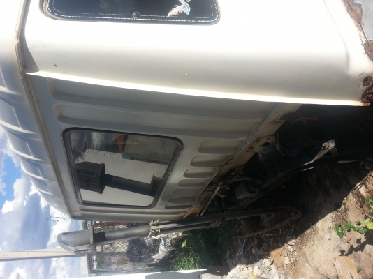 หัวเก๋ง Fuso เจ้าของขายเอง 089-717-6464 หัวเก๋ง Fuso เจ้าของขายเอง 089-717-6464