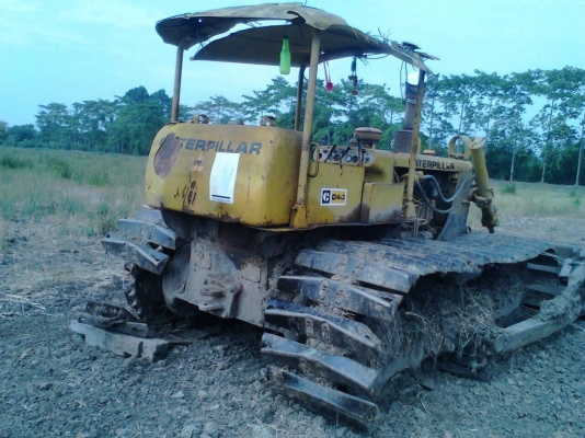 ขายด่วน. CAT D4D