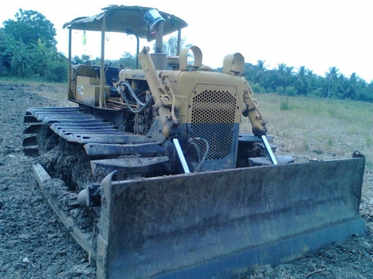 ขายด่วน. CAT D4D