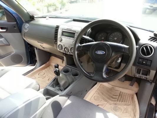 ขาย FORD RANGER CAB เปิดได้ 4x4 (3000 CC) ปี2007 ขาย FORD RANGER CAB เปิดได้ 4x4 (3000 CC) ปี2007