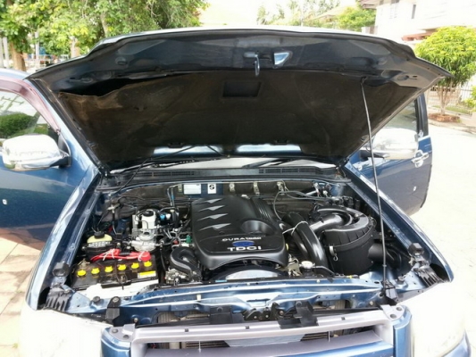 ขาย FORD RANGER CAB เปิดได้ 4x4 (3000 CC) ปี2007 ขาย FORD RANGER CAB เปิดได้ 4x4 (3000 CC) ปี2007