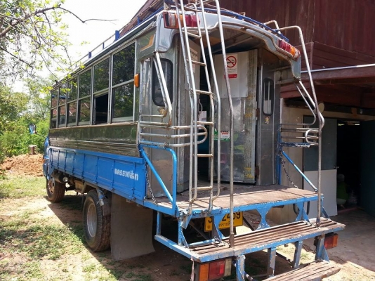 ขายรถโดยสารเครื่อง100แรง หลังคากระจกสวยมาก เครื่องดี แคชซีสวย ยางดี ภายในสวย สภาพพร้อมใช้งาน เอกสารพร้อมโอน สนใจโทร 090-8588220คุณนะ 093-3258446คุณบิว ID:narong498 หรือเข้าดูสินค้าได้ที่ www.truck.in.th/498 หรือเพจFacebook ณรงค์ ซื้อขายรถมือสอง (เว็บไซต์ส ขายรถโดยสารเครื่อง100แรง หลังคากระจกสวยมาก เครื่องดี แคชซีสวย ยางดี ภายในสวย สภาพพร้อมใช้งาน เอกสารพร้อมโอน สนใจโทร 090-8588220คุณนะ 093-3258446คุณบิว ID:narong498 หรือเข้าดูสินค้าได้ที่ www.truck.in.th/498 หรือเพจFacebook ณรงค์ ซื้อขายรถมือสอง (เว็บไซต์ส