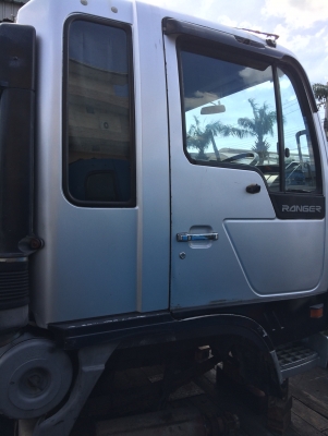 ขายหัวรถบรรทุก ฮีโน่ ไฮเทค หัวกว้าง นำเข้า