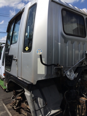 ขายหัวรถบรรทุก ฮีโน่ ไฮเทค หัวกว้าง นำเข้า