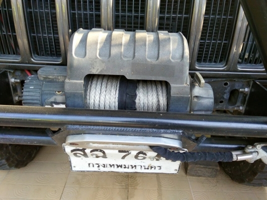 ขายjeepโฉมมล 4L ขายjeepโฉมมล 4L