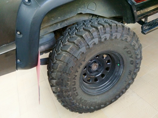 ขายjeepโฉมมล 4L ขายjeepโฉมมล 4L