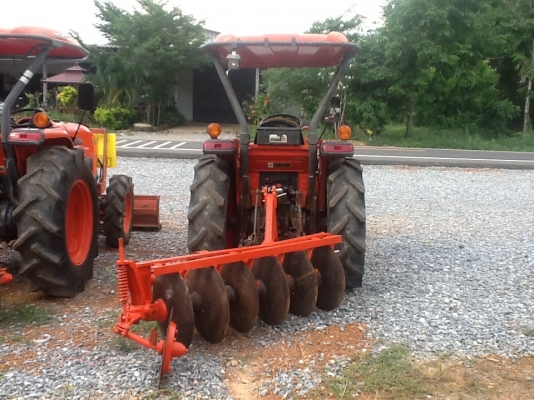 คูโบต้า 3608 290000