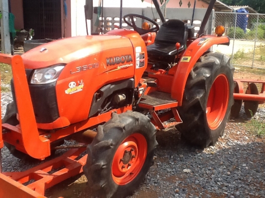 คูโบต้า 3608 290000