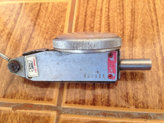 ขาย ไดอัลเกจ์ แบบขา กระดก เก่า ญี่ปุ่น 550 บาท ขาย ไดอัลเกจ์ แบบขา กระดก เก่า ญี่ปุ่น 550 บาท