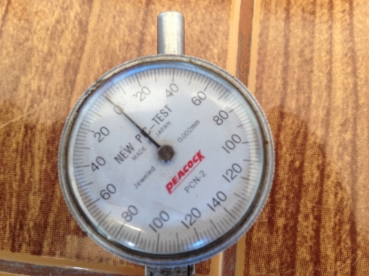 ขาย ไดอัลเกจ์ แบบขา กระดก เก่า ญี่ปุ่น 550 บาท ขาย ไดอัลเกจ์ แบบขา กระดก เก่า ญี่ปุ่น 550 บาท