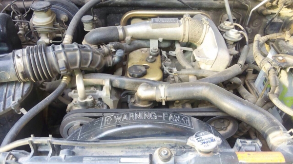 ขาย ดีแม็ค ปี 48 เครื่อง 2,500 SLX ขาย ดีแม็ค ปี 48 เครื่อง 2,500 SLX