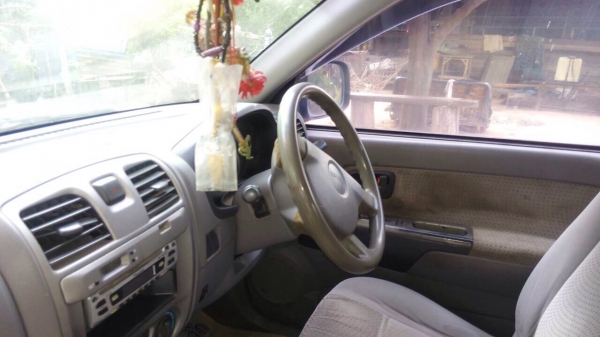 ขาย ดีแม็ค ปี 48 เครื่อง 2,500 SLX ขาย ดีแม็ค ปี 48 เครื่อง 2,500 SLX