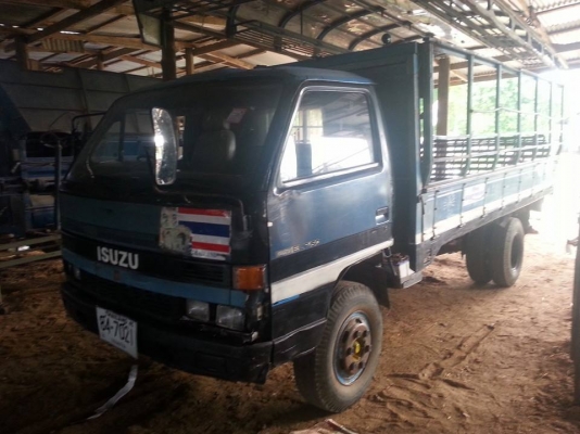 ขายISUZU NPR115แรง ปี36แท้ เครื่อง4BD1 แคชซี NPR59LU5M เครื่องดี แคชซีสวย สภาพพร้อมใช้งาน เอกสารพร้อมโอน สนใจโทร 090-8588220คุณนะ 093-3258446คุณบิว ID:narong498 หรือเข้าดูสินค้าได้ที่ www.truck.in.th/498 หรือเพจFacebook ณรงค์ ซื้อขายรถมือสอง (เว็บไซต์ส่วน