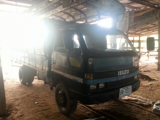 ขายISUZU NPR115แรง ปี36แท้ เครื่อง4BD1 แคชซี NPR59LU5M เครื่องดี แคชซีสวย สภาพพร้อมใช้งาน เอกสารพร้อมโอน สนใจโทร 090-8588220คุณนะ 093-3258446คุณบิว ID:narong498 หรือเข้าดูสินค้าได้ที่ www.truck.in.th/498 หรือเพจFacebook ณรงค์ ซื้อขายรถมือสอง (เว็บไซต์ส่วน