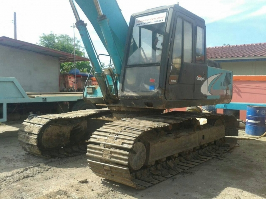 ขาย KOBELCO SK07 m - 2 สภาพสวยพร้อมใช้ ราคาต่อรองได้ ติดต่อได้ที่คุณ อ๊อฟ พิจิตร 086-737-9991 ขาย KOBELCO SK07 m - 2 สภาพสวยพร้อมใช้ ราคาต่อรองได้ ติดต่อได้ที่คุณ อ๊อฟ พิจิตร 086-737-9991