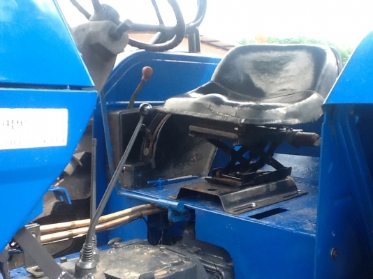 ฟอร์ด 6640 new