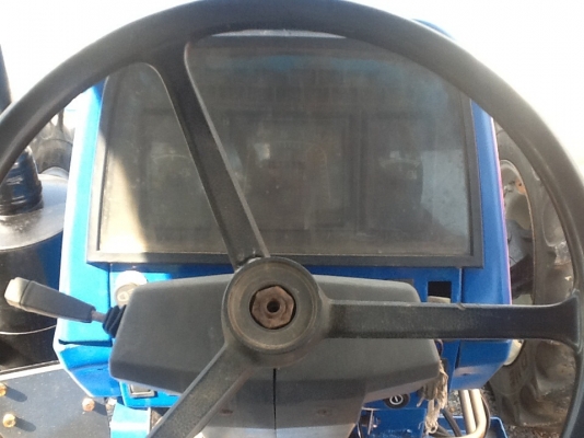 ฟอร์ด 6640 new