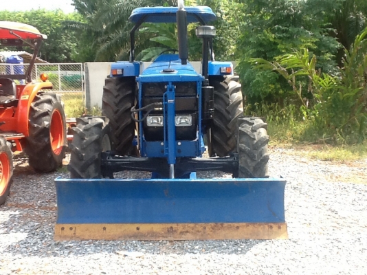 ฟอร์ด 6640 new