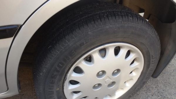 รถบ้านเดิมๆเจ้าของขายเอง Honda City ปี 98 สภาพเครื่องช่วงล่างแน่นดีมาก สีเดิมๆทุกชิ้น ใช้มือเดียว