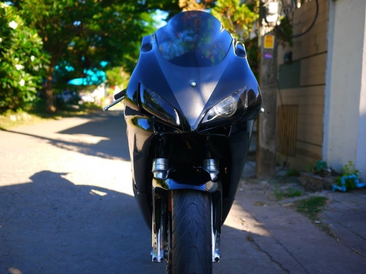 ขาย Cbr92 ตัวคาร์บูไฟฟ้า พร้อมทะเบียนแท้ แฟริ่ง Rc212 สีใหม่ เครื่องสดๆ ขาย Cbr92 ตัวคาร์บูไฟฟ้า พร้อมทะเบียนแท้ แฟริ่ง Rc212 สีใหม่ เครื่องสดๆ