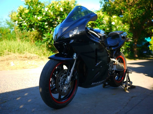 ขาย Cbr92 ตัวคาร์บูไฟฟ้า พร้อมทะเบียนแท้ แฟริ่ง Rc212 สีใหม่ เครื่องสดๆ ขาย Cbr92 ตัวคาร์บูไฟฟ้า พร้อมทะเบียนแท้ แฟริ่ง Rc212 สีใหม่ เครื่องสดๆ