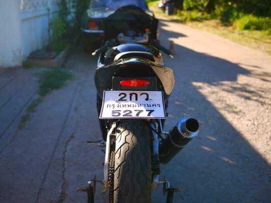 ขาย Cbr92 ตัวคาร์บูไฟฟ้า พร้อมทะเบียนแท้ แฟริ่ง Rc212 สีใหม่ เครื่องสดๆ ขาย Cbr92 ตัวคาร์บูไฟฟ้า พร้อมทะเบียนแท้ แฟริ่ง Rc212 สีใหม่ เครื่องสดๆ