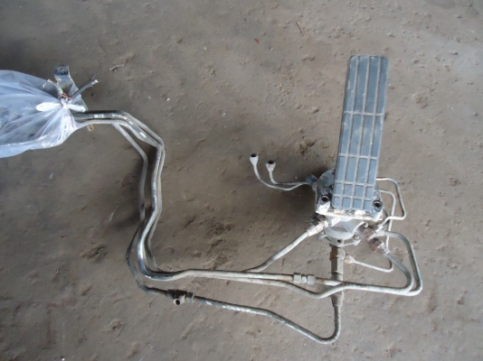 ขาเหยียบชิฟฟี่