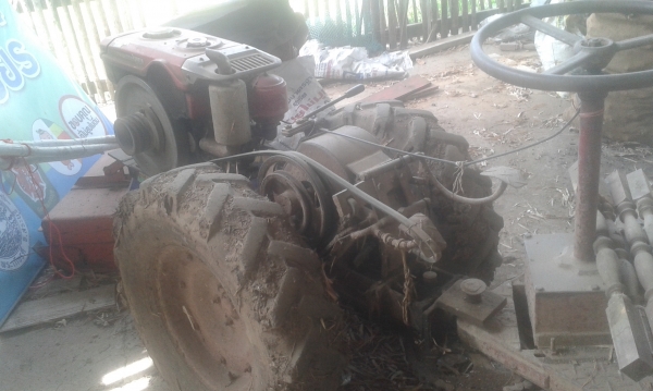 ขายรถอีแต๋นคอลั่นเครื่องคูโบต้าET95พิเสษลดทันที7000บาทสำหรับผู้ที่เอารถมาใส่เองเหลือแค่28000บาทครับ