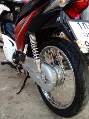 Honda Wave110i รถปลายปี56 สวยๆประหยัดน้ำมัน ราคาถูกๆครับ Honda Wave110i รถปลายปี56 สวยๆประหยัดน้ำมัน ราคาถูกๆครับ