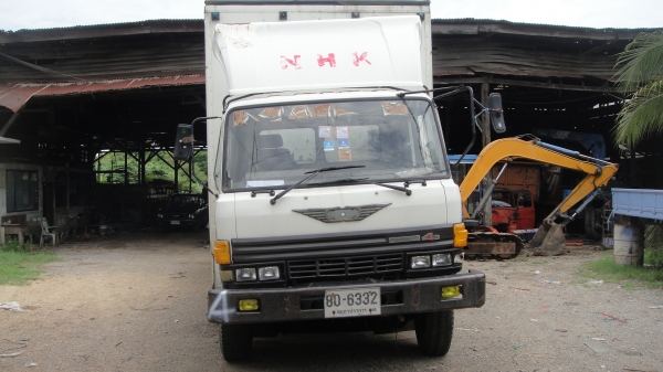 HINO FF177 จ้าวอินทรีย์ตู้แห้งยาว7.20ม. เครื่องHO7C(185แรง)เครื่องดี คัสฃีสวยเดิมๆ แอร์ เพาเวอร์ ราคาถูก HINO FF177 จ้าวอินทรีย์ตู้แห้งยาว7.20ม. เครื่องHO7C(185แรง)เครื่องดี คัสฃีสวยเดิมๆ แอร์ เพาเวอร์ ราคาถูก