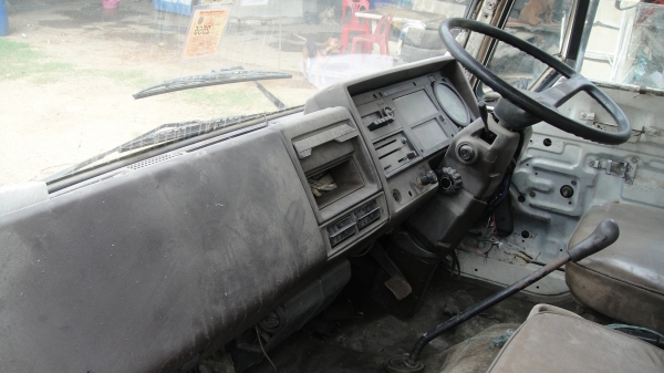 HINO FF177 จ้าวอินทรีย์ตู้แห้งยาว7.20ม. เครื่องHO7C(185แรง)เครื่องดี คัสฃีสวยเดิมๆ แอร์ เพาเวอร์ ราคาถูก HINO FF177 จ้าวอินทรีย์ตู้แห้งยาว7.20ม. เครื่องHO7C(185แรง)เครื่องดี คัสฃีสวยเดิมๆ แอร์ เพาเวอร์ ราคาถูก