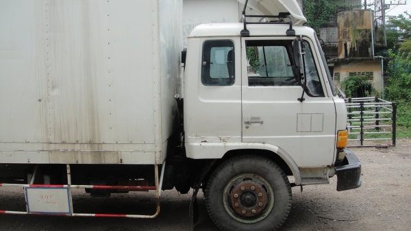 HINO FF177 จ้าวอินทรีย์ตู้แห้งยาว7.20ม. เครื่องHO7C(185แรง)เครื่องดี คัสฃีสวยเดิมๆ แอร์ เพาเวอร์ ราคาถูก HINO FF177 จ้าวอินทรีย์ตู้แห้งยาว7.20ม. เครื่องHO7C(185แรง)เครื่องดี คัสฃีสวยเดิมๆ แอร์ เพาเวอร์ ราคาถูก