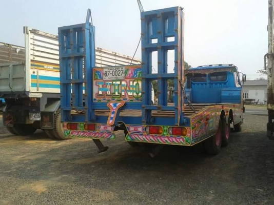 ขายเทรลเลอร์HINO F18 เครื่องHO7C 185แรง เครื่องดี แคชซีสวย พ.เพาเวอร์ สภาพพร้อมใช้งาน มีระบบบันได ไฮดรอลิกขึ้นรถเกี่ยว เอกสารพร้อมโอน สนใจโทร 090-8588220คุณนะ 093-3258446คุณบิว ID:narong498 หรือเข้าดูสินค้าได้ที่ www.truck.in.th/498 หรือเพจFacebook ณรงค์ ขายเทรลเลอร์HINO F18 เครื่องHO7C 185แรง เครื่องดี แคชซีสวย พ.เพาเวอร์ สภาพพร้อมใช้งาน มีระบบบันได ไฮดรอลิกขึ้นรถเกี่ยว เอกสารพร้อมโอน สนใจโทร 090-8588220คุณนะ 093-3258446คุณบิว ID:narong498 หรือเข้าดูสินค้าได้ที่ www.truck.in.th/498 หรือเพจFacebook ณรงค์