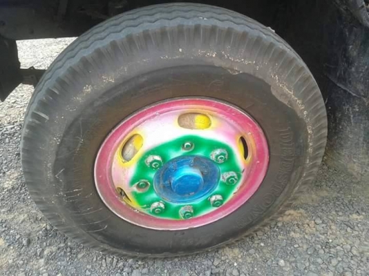 ขายเทรลเลอร์HINO F18 เครื่องHO7C 185แรง เครื่องดี แคชซีสวย พ.เพาเวอร์ สภาพพร้อมใช้งาน มีระบบบันได ไฮดรอลิกขึ้นรถเกี่ยว เอกสารพร้อมโอน สนใจโทร 090-8588220คุณนะ 093-3258446คุณบิว ID:narong498 หรือเข้าดูสินค้าได้ที่ www.truck.in.th/498 หรือเพจFacebook ณรงค์ ขายเทรลเลอร์HINO F18 เครื่องHO7C 185แรง เครื่องดี แคชซีสวย พ.เพาเวอร์ สภาพพร้อมใช้งาน มีระบบบันได ไฮดรอลิกขึ้นรถเกี่ยว เอกสารพร้อมโอน สนใจโทร 090-8588220คุณนะ 093-3258446คุณบิว ID:narong498 หรือเข้าดูสินค้าได้ที่ www.truck.in.th/498 หรือเพจFacebook ณรงค์