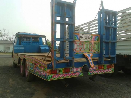 ขายเทรลเลอร์HINO F18 เครื่องHO7C 185แรง เครื่องดี แคชซีสวย พ.เพาเวอร์ สภาพพร้อมใช้งาน มีระบบบันได ไฮดรอลิกขึ้นรถเกี่ยว เอกสารพร้อมโอน สนใจโทร 090-8588220คุณนะ 093-3258446คุณบิว ID:narong498 หรือเข้าดูสินค้าได้ที่ www.truck.in.th/498 หรือเพจFacebook ณรงค์ ขายเทรลเลอร์HINO F18 เครื่องHO7C 185แรง เครื่องดี แคชซีสวย พ.เพาเวอร์ สภาพพร้อมใช้งาน มีระบบบันได ไฮดรอลิกขึ้นรถเกี่ยว เอกสารพร้อมโอน สนใจโทร 090-8588220คุณนะ 093-3258446คุณบิว ID:narong498 หรือเข้าดูสินค้าได้ที่ www.truck.in.th/498 หรือเพจFacebook ณรงค์