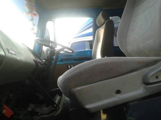 ขายเทรลเลอร์HINO F18 เครื่องHO7C 185แรง เครื่องดี แคชซีสวย พ.เพาเวอร์ สภาพพร้อมใช้งาน มีระบบบันได ไฮดรอลิกขึ้นรถเกี่ยว เอกสารพร้อมโอน สนใจโทร 090-8588220คุณนะ 093-3258446คุณบิว ID:narong498 หรือเข้าดูสินค้าได้ที่ www.truck.in.th/498 หรือเพจFacebook ณรงค์ ขายเทรลเลอร์HINO F18 เครื่องHO7C 185แรง เครื่องดี แคชซีสวย พ.เพาเวอร์ สภาพพร้อมใช้งาน มีระบบบันได ไฮดรอลิกขึ้นรถเกี่ยว เอกสารพร้อมโอน สนใจโทร 090-8588220คุณนะ 093-3258446คุณบิว ID:narong498 หรือเข้าดูสินค้าได้ที่ www.truck.in.th/498 หรือเพจFacebook ณรงค์