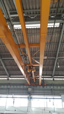 ขายเครน 2ตันจำนวน 4 ชุดกว้าง18 เมตรเดินยาว 40 เมตร 1 ชุด เดินยาว 60 เมตร 1ชุด ขายเครน 2ตันจำนวน 4 ชุดกว้าง18 เมตรเดินยาว 40 เมตร 1 ชุด เดินยาว 60 เมตร 1ชุด