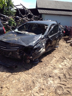 ออติด ปี09 เครื่อง1600 บุคคลโอนลอย เเยกขายได้หมด