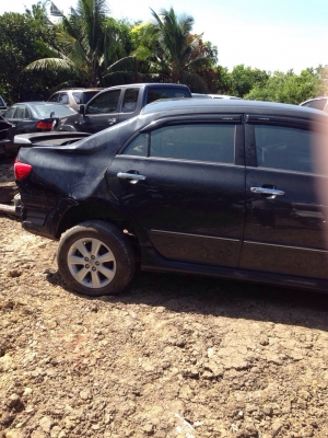 ออติด ปี09 เครื่อง1600 บุคคลโอนลอย เเยกขายได้หมด ออติด ปี09 เครื่อง1600 บุคคลโอนลอย เเยกขายได้หมด