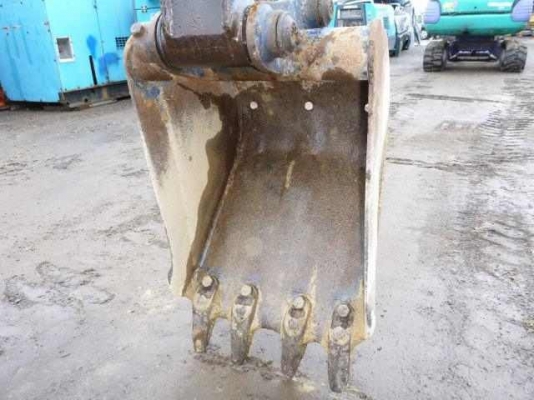 SALE____รถขุดเล็ก KOMATSU PC20-6 พร้อมตู้เก๋ง เก่านอกญี่ปุ่นแท้ สวยสภาพดี พร้อมใช้งาน