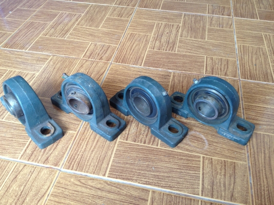 ขาย ลูกปืนตุ๊กตา รูใน 35 มิล 4 ตัว 650 บาท พร้อมส่ง