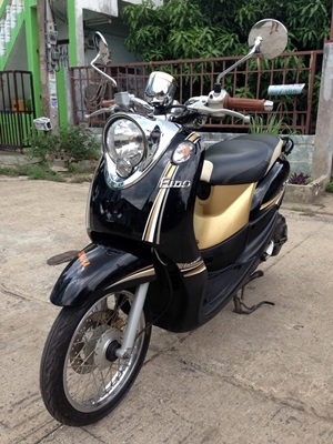 ฟีโน่เกร์แยก ปลายปี 55