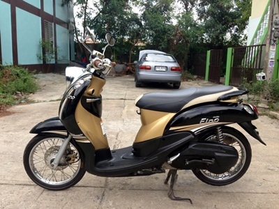 ฟีโน่เกร์แยก ปลายปี 55