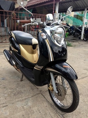 ฟีโน่เกร์แยก ปลายปี 55