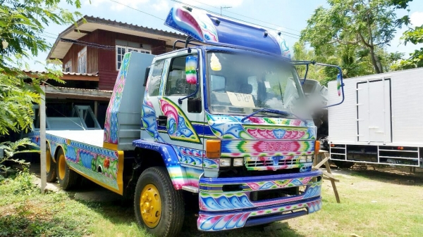 ขายเทเลอร์ ISUZU ร๊อกกี้ จัมโบ้ สภาพสวยพร้อมใช้ ราคาต่อรองได้ ติดต่อได้ที่คุณ อ๊อฟ พิจิตร 086-737-9991 ขายเทเลอร์ ISUZU ร๊อกกี้ จัมโบ้ สภาพสวยพร้อมใช้ ราคาต่อรองได้ ติดต่อได้ที่คุณ อ๊อฟ พิจิตร 086-737-9991