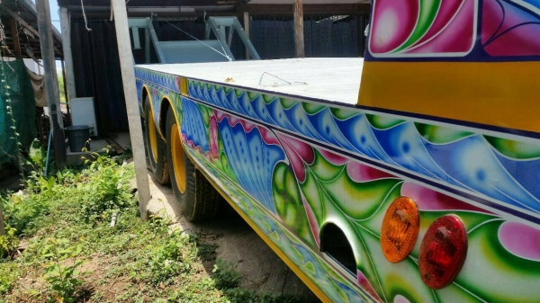 ขายเทเลอร์ ISUZU ร๊อกกี้ จัมโบ้ สภาพสวยพร้อมใช้ ราคาต่อรองได้ ติดต่อได้ที่คุณ อ๊อฟ พิจิตร 086-737-9991 ขายเทเลอร์ ISUZU ร๊อกกี้ จัมโบ้ สภาพสวยพร้อมใช้ ราคาต่อรองได้ ติดต่อได้ที่คุณ อ๊อฟ พิจิตร 086-737-9991