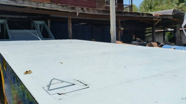 ขายเทเลอร์ ISUZU ร๊อกกี้ จัมโบ้ สภาพสวยพร้อมใช้ ราคาต่อรองได้ ติดต่อได้ที่คุณ อ๊อฟ พิจิตร 086-737-9991 ขายเทเลอร์ ISUZU ร๊อกกี้ จัมโบ้ สภาพสวยพร้อมใช้ ราคาต่อรองได้ ติดต่อได้ที่คุณ อ๊อฟ พิจิตร 086-737-9991