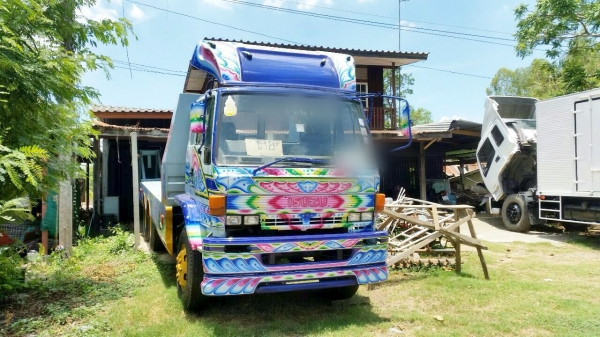 ขายเทเลอร์ ISUZU ร๊อกกี้ จัมโบ้ สภาพสวยพร้อมใช้ ราคาต่อรองได้ ติดต่อได้ที่คุณ อ๊อฟ พิจิตร 086-737-9991 ขายเทเลอร์ ISUZU ร๊อกกี้ จัมโบ้ สภาพสวยพร้อมใช้ ราคาต่อรองได้ ติดต่อได้ที่คุณ อ๊อฟ พิจิตร 086-737-9991