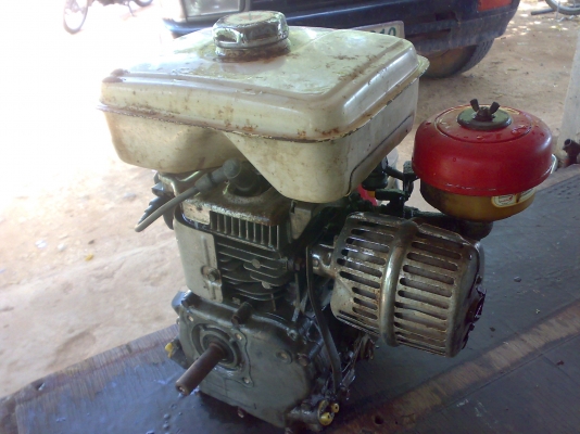 เครื่อง ฮอนด้า 5.5